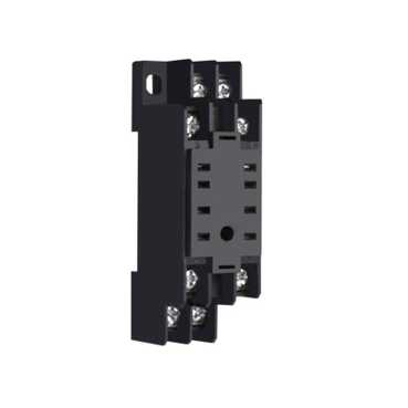 RXZE1M2C Schneider Electric КОЛОДКА ДЛЯ РЕЛЕ, 2 С/О