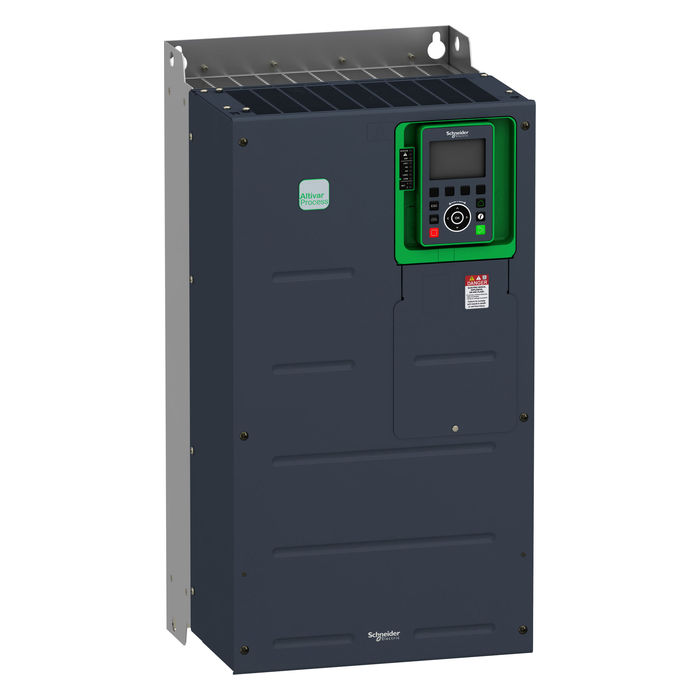 ATV930D45Y6 Schneider Electric Преобразователь частоты ATV930 IP00 45kW 500V-690V