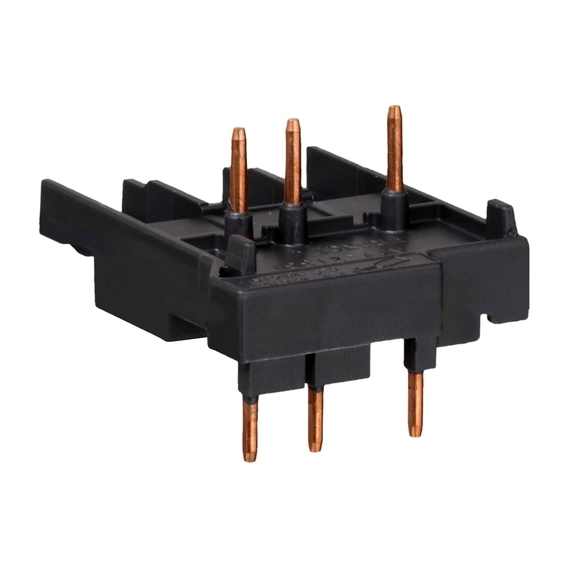 GV2AF01 Schneider Electric СОЕД. БЛОК МЕЖДУ GV2 И КОНТАКТОРОМ