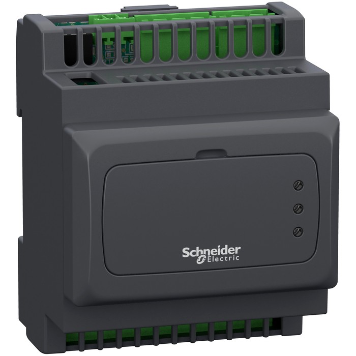 TM171EP14R Schneider Electric Модуль расширения на 14 вх/вых