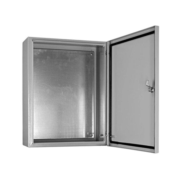 30504DEK DEKraft Корпус мет. нав. с монт. панелью, 800х650х250, IP31, Щ