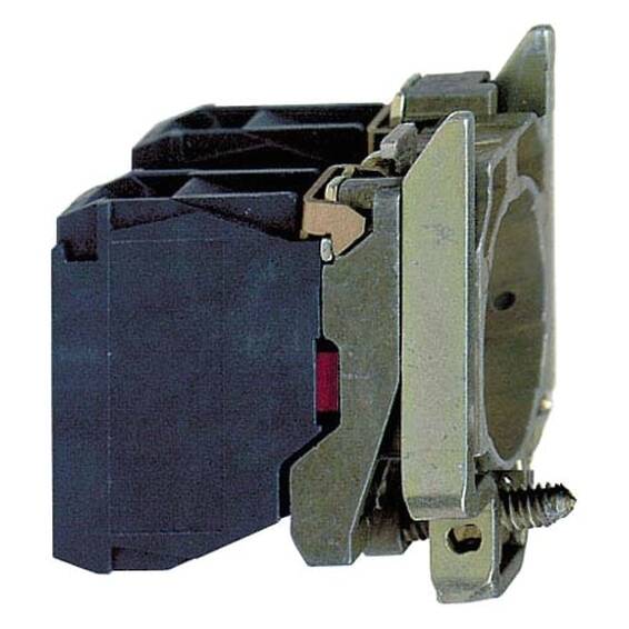 ZB4BZ104 Schneider Electric КОРП. КНОПКИ С КЛЕММ. ЗАЖ. ПОД ВИНТ ZB4BZ104