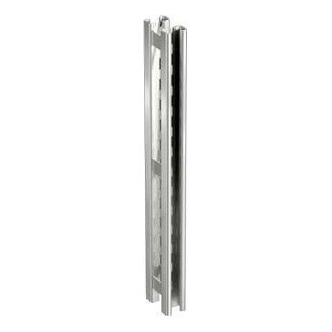738164 Schneider Electric ПРОФИЛЬ МОНТАЖНЫЙ 24/20F L=6M AISI 316