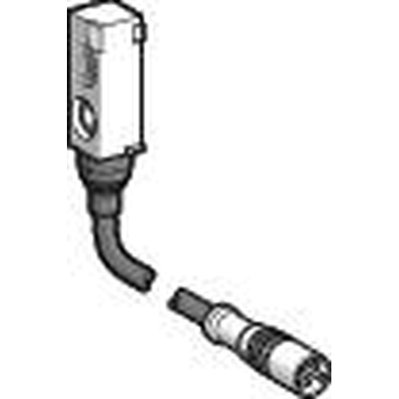 XS7J1A1PBL01M8 Schneider Electric ИНДУКТИВНЫЙ ДАТЧИК XS7J1A1PBL01M8