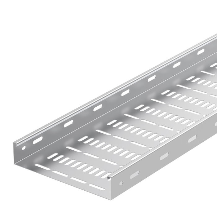 735390 Schneider Electric ЛОТОК ПЕРФ. W3/40-100 L=3М ОЦИНК