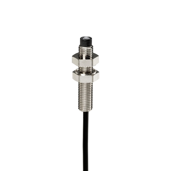 XS208BLPAL2 Schneider Electric ИНДУКТИВНЫЙ ЦИЛИНДРИЧЕСКИЙ ДАТЧИК M8 XS208BLPAL2