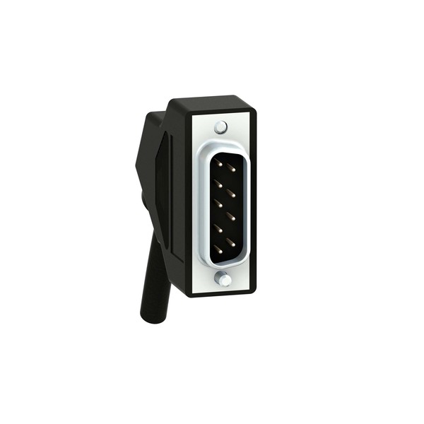 BMXXBC050K Schneider Electric КАБЕЛЬ РАСШИРЕНИЯ ШАССИ, 5М