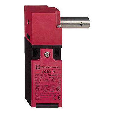 XCSPR951 Schneider Electric КОНЦЕВОЙ ВЫКЛЮЧ. БЕЗОПАСНОСТИ, XCSPR951