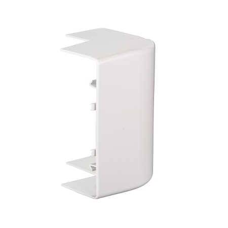 ISM10302P Schneider Electric УГОЛ ВНЕШНИЙ 140Х55ММ OL45, RAL9003