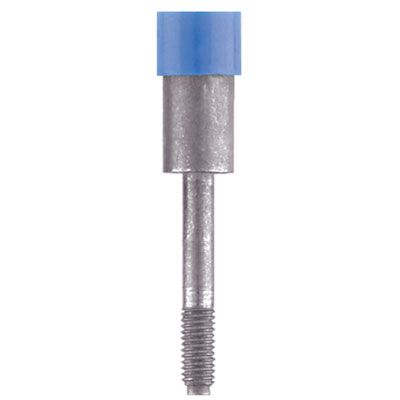 0341200000 WEIDMULLER Разъем (клемма), Глубина вставки: 10 mm, Глубина: 31.7 mm