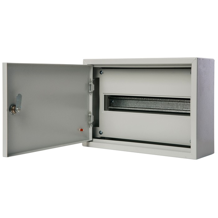 30206DEK DEKraft Корпус мет. нав. 250х350х120 15 мод. IP31 ЩРН-15