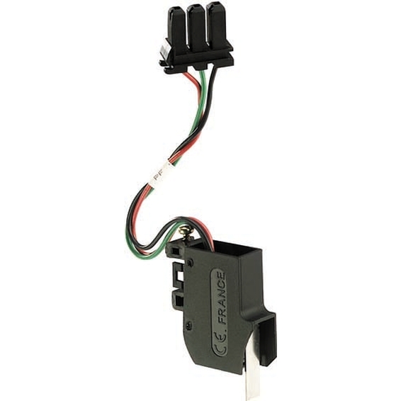 47080 Schneider Electric КОНТАКТ ГОТОВНОСТИ К ВКЛЮЧЕНИЮ 1АС PF