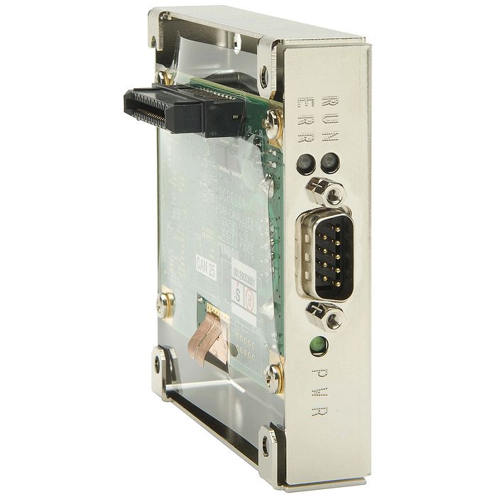 XBTZGCANM Schneider Electric ИНТЕРФЕЙС ДЛЯ ПОДКЛЮЧЕНИЯ К CANOPEN