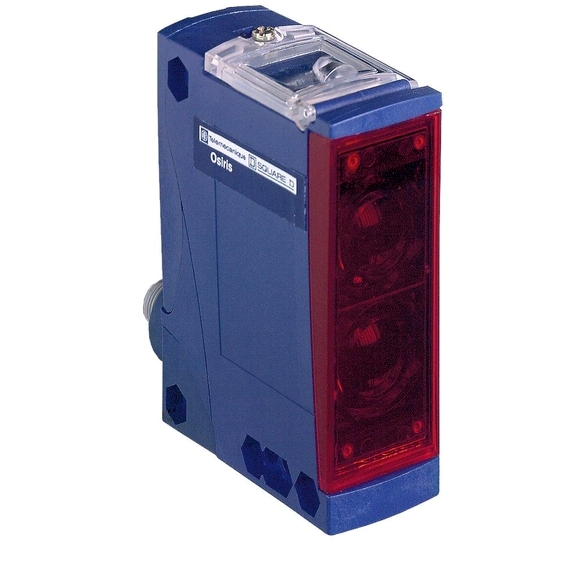XUX5APBNM12 Schneider Electric КОМПАКТ. ФОТОДАТЧИК РАССЕИВАНИЯ XUX5APBNM12