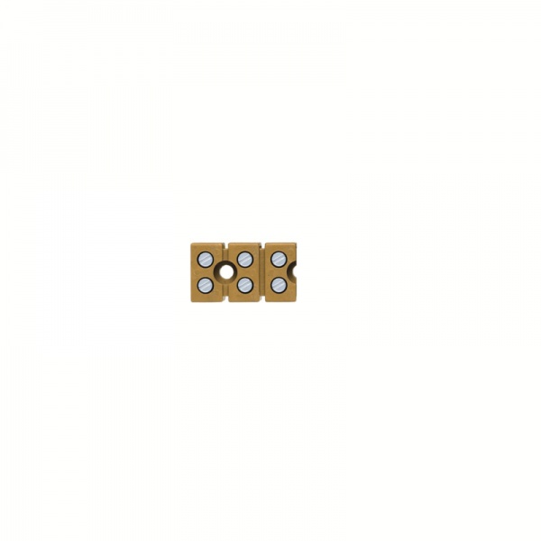 1784480000 WEIDMULLER Одно- и многоконтактная клеммная колодка, 2.5 mm²