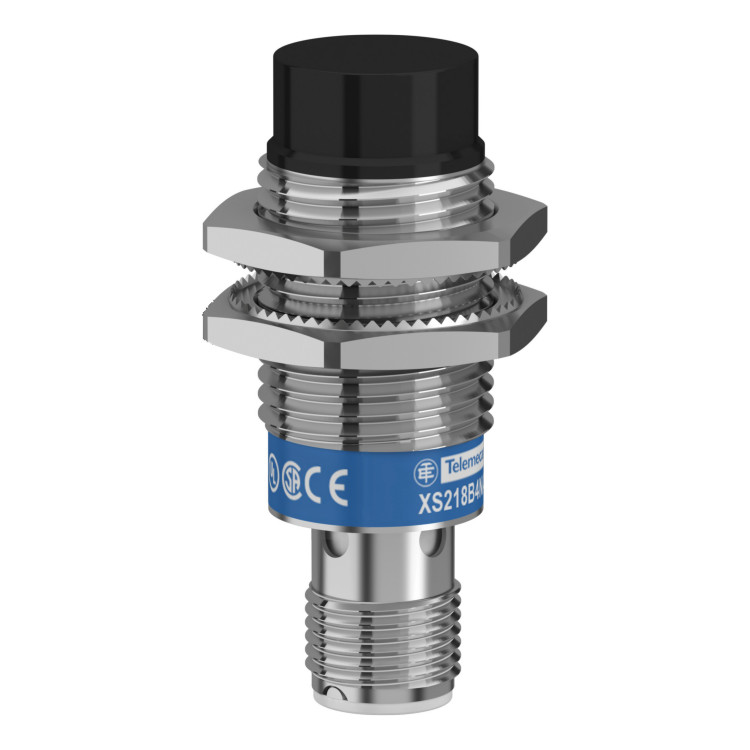 XS218B4PAM12 Schneider Electric ИНДУКТИВНЫЙ ДАТЧИК, XS218B4PAM12