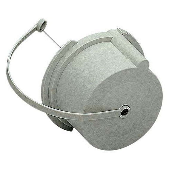 83937 Schneider Electric КРЫШКА ДЛЯ ВИЛОК 32A 3P+N+E IP44, IP67