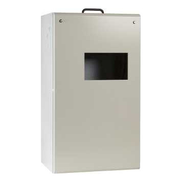 KSB160DB412 Schneider Electric ОТВОДНОЙ БЛОК 160А ДЛЯ СOMPACT NSX