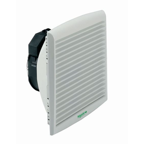 NSYCVF165M230PF Schneider Electric ВЕНТ-ТОР 180M3/Ч 230В ЦВЕТ RAL7035