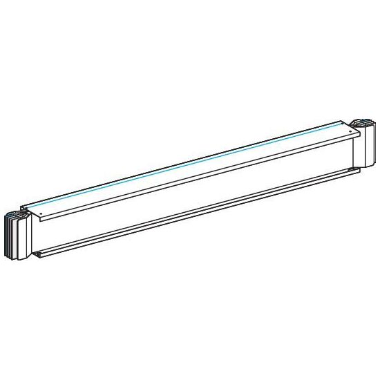KTC4000ET41A Schneider Electric ПРЯМАЯ ТРАНСПОРТ. СЕКЦИЯ, 3L+N+PE, Cu, 4000А, L=500-1500 ММ