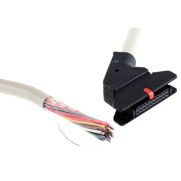 TSXCDP301 Schneider Electric КАБЕЛЬ 1ХНЕ10, 0.34MM2, 3M