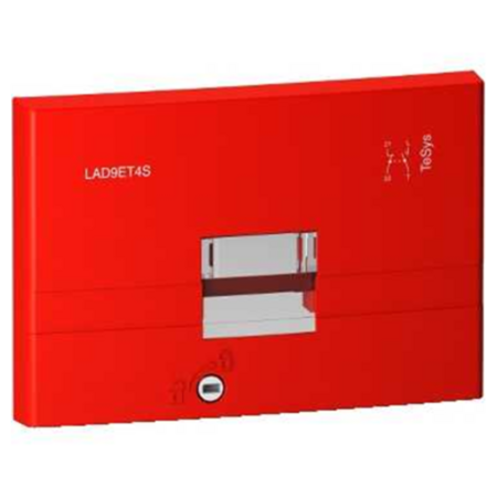 LAD9ET4S Schneider Electric КРЫШКА БЕЗОПАСНОСТИ ЗАЩИТНАЯ D115 150