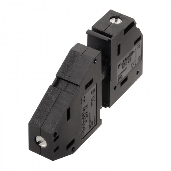 2440790000 WEIDMULLER OMNIMATE Power — серия WGK, Проходная клемма, Расчетное сечение: 16 mm², Wemid (PA)