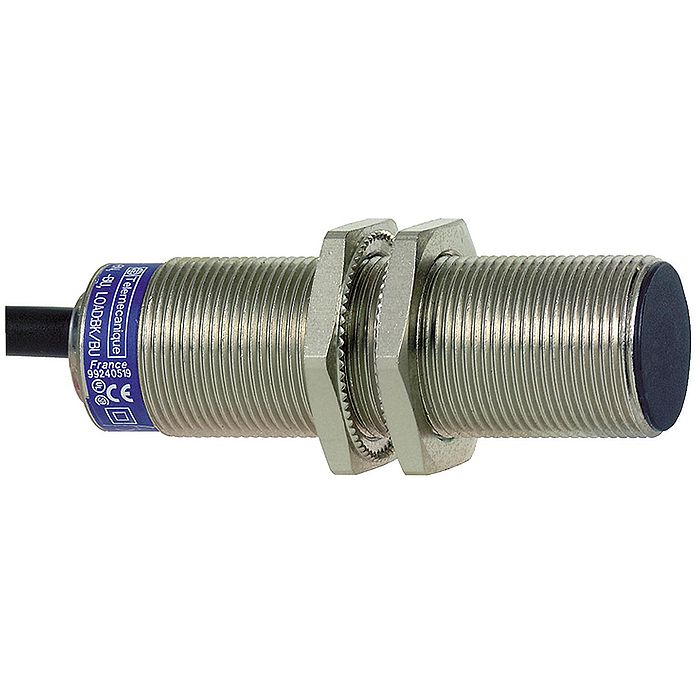 XS618B2PBL01M12 Schneider Electric ИНДУКТИВНЫЙ ДАТЧИК, XS618B2PBL01M12