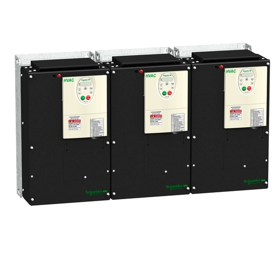 ATV212HD30N4 Schneider Electric ПРЕОБР ЧАСТОТЫ ATV212 30КВТ 480В IP21