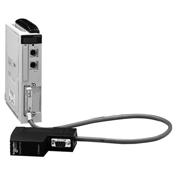 TSXP571634MC Schneider Electric ПРОЦЕССОР TSX PREMIUM L4