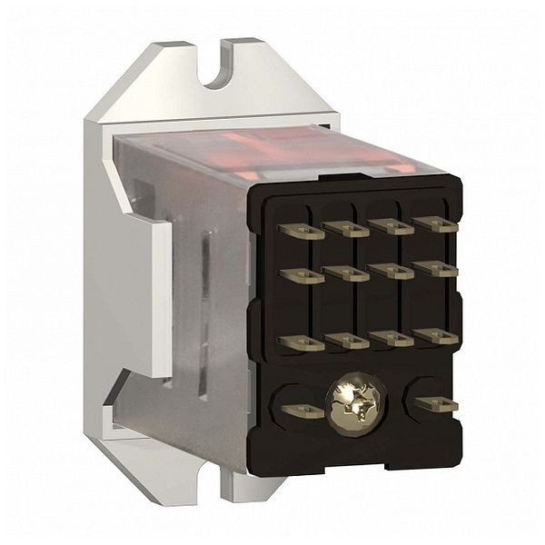 RXZE2FA Schneider Electric ПЕРХОДНИК-ФЛАНЕЦ RXZE2FA