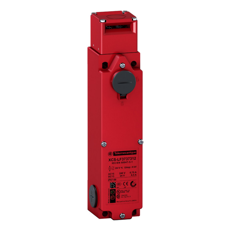 XCSTE5513 Schneider Electric КОНЦЕВОЙ ВЫКЛЮЧ. БЕЗОПАСНОСТИ, XCSTE5513