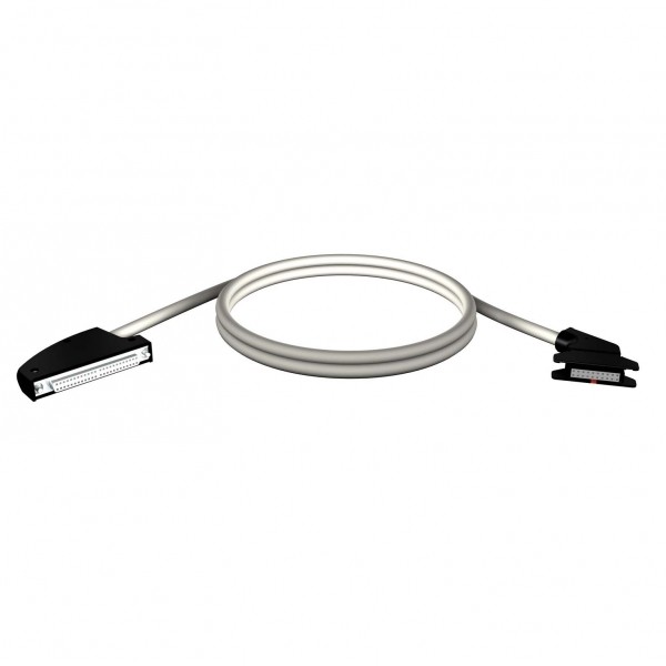 BMXFCC1003 Schneider Electric КАБЕЛЬ FCN -> 2XHE 10М