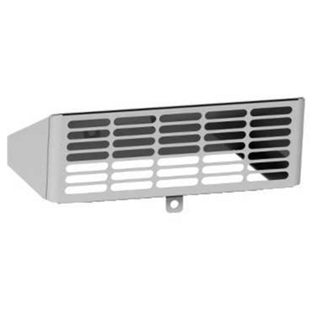 NSYCUCN400HD Schneider Electric КОЗЫРЕК CU HD БОК 400