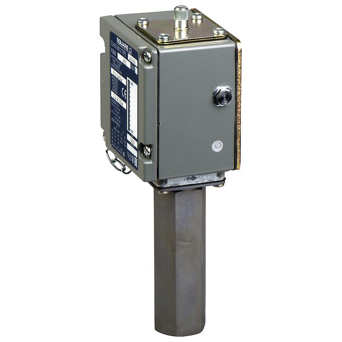 XC2JC162 Schneider Electric КОНЦЕВОЙ ВЫКЛЮЧАТЕЛЬ