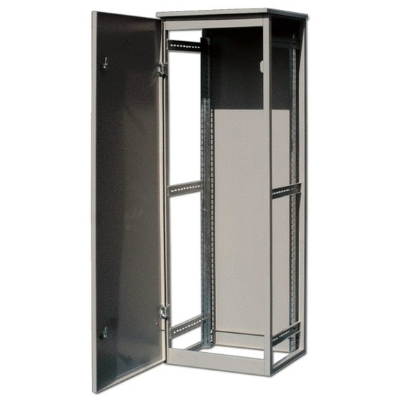 30816DEK DEKraft Корпус мет. ВРУ в станд. компл., 2000х600х600, IP31, К