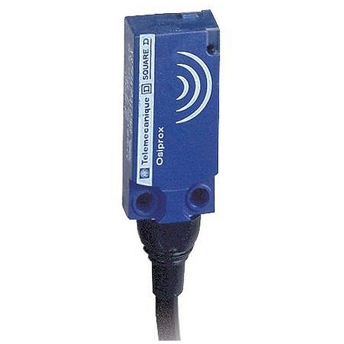 XS7F1A1PBL2 Schneider Electric ИНДУКТИВНЫЙ ДАТЧИК ФОРМАТА F XS7F1A1PBL2