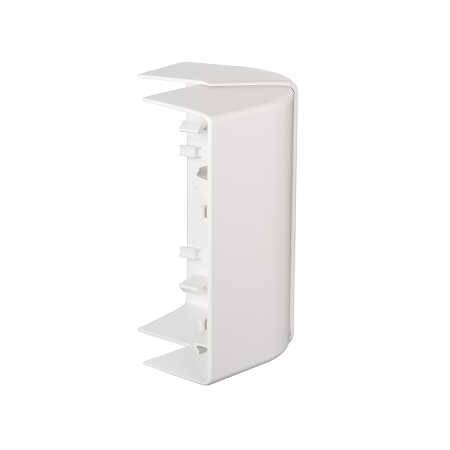 ISM10402P Schneider Electric УГОЛ ВНЕШНИЙ 165Х55ММ OL45, RAL9003