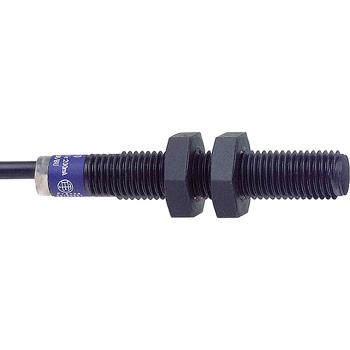 XS4P12MA230LD Schneider Electric ИНДУКТИВНЫЙ ДАТЧИК, 20-264 В