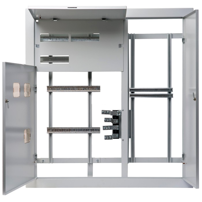 30716DEK DEKraft Корпус мет. 1010х950х100 IP31 с клеммным блоком ЩЭ-3