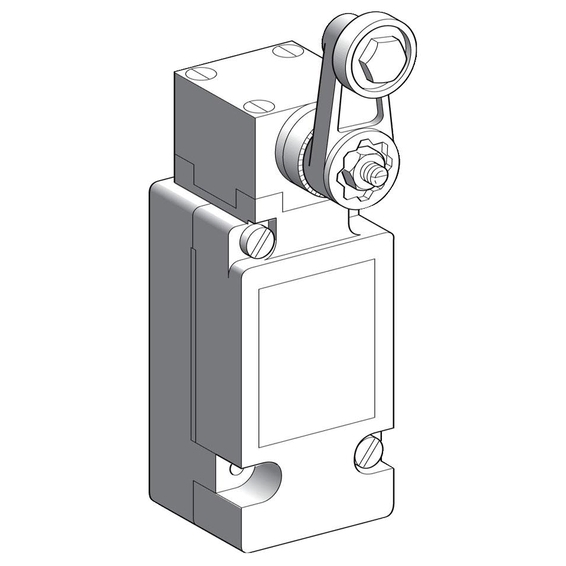 XCKJ110511 Schneider Electric КОНЦЕВОЙ ВЫКЛЮЧАТЕЛЬ XCKJ110511