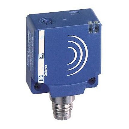 XS8E1A1PAM8 Schneider Electric САМООБУЧ. ИНДУКТИВНЫЙ ДАТЧИК ФОРМАТА Е SN=15MM NO