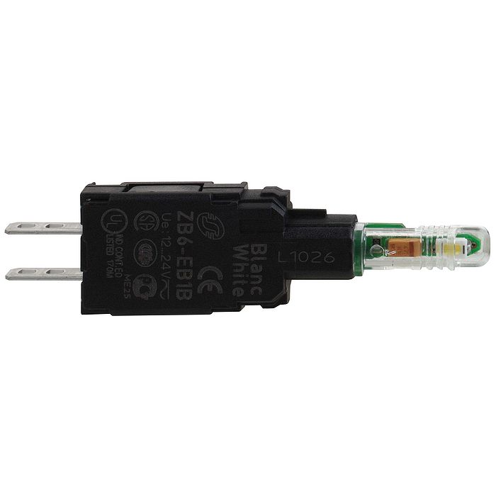 ZB6EB1B Schneider Electric КОРПУС СИГНАЛЬНОЙ ЛАМПЫ ZB6EB1B