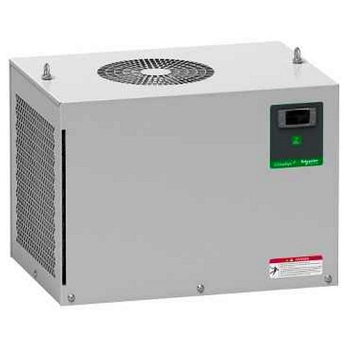 NSYCUX1K2R Schneider Electric ХОЛ. АГ-Т 1200ВТ КРЫШ НЕРЖ 230В 50ГЦ