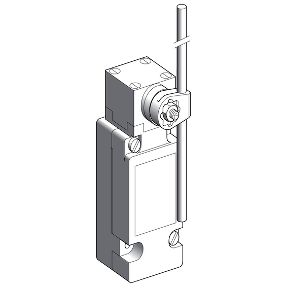 XCKJ110559H29 Schneider Electric КОНЦЕВОЙ ВЫКЛЮЧАТЕЛЬ XCKJ110559H29