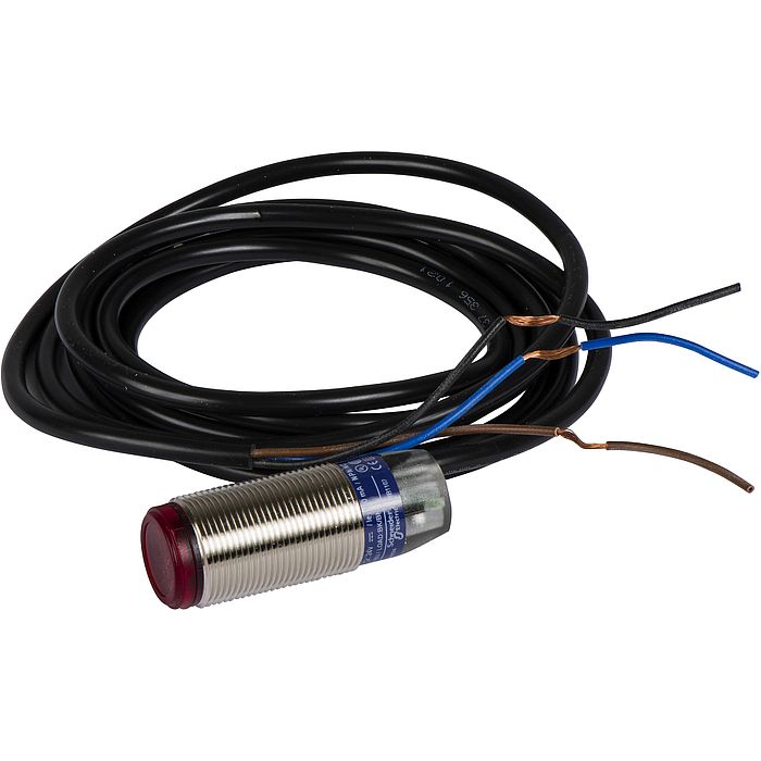 XUB2BNBNM12R Schneider Electric ФОТОДАТЧИК XUB2BNBNM12R