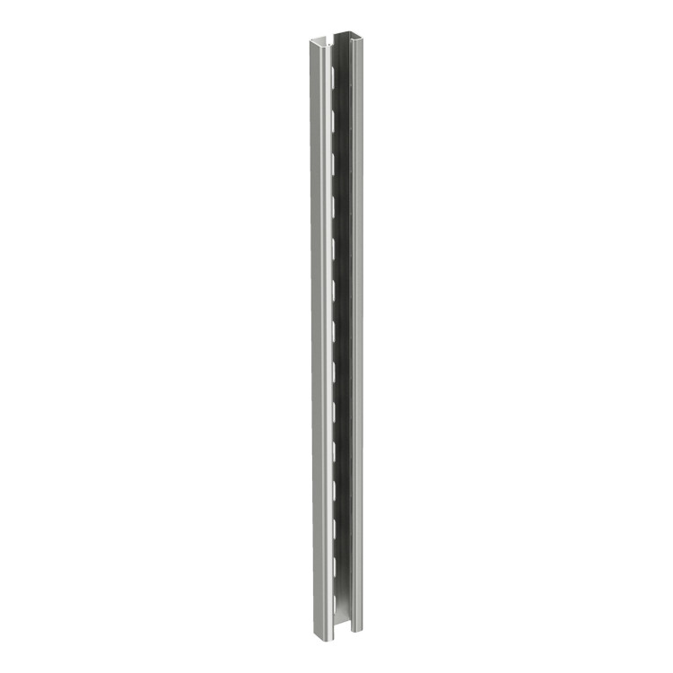 728595 Schneider Electric ПРОФИЛЬ МОНТАЖНЫЙ 24/48 3М НЕРЖ.СТ. 316