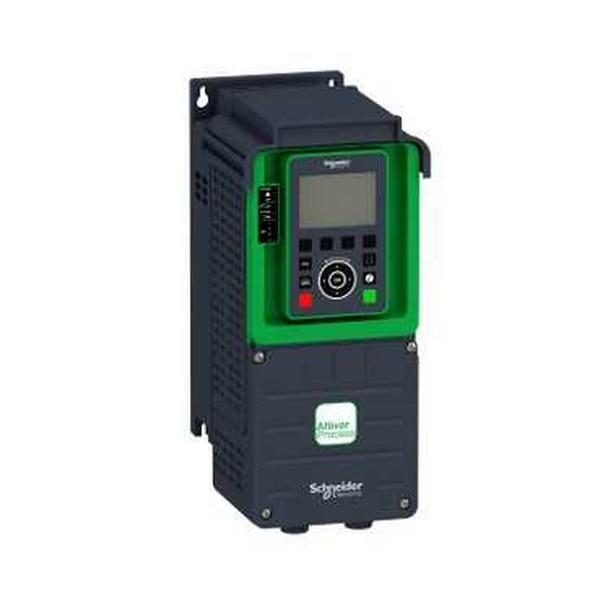 ATV630U07M3 Schneider Electric Преобразователь частоты ATV630 0,75кВт 220В 3ф