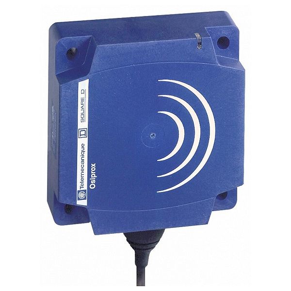 XS7D1A1DAL2 Schneider Electric ИНДУКТИВНЫЙ ДАТЧИК ФОРМАТА D SN=40MM НО XS7D1A1DAL2