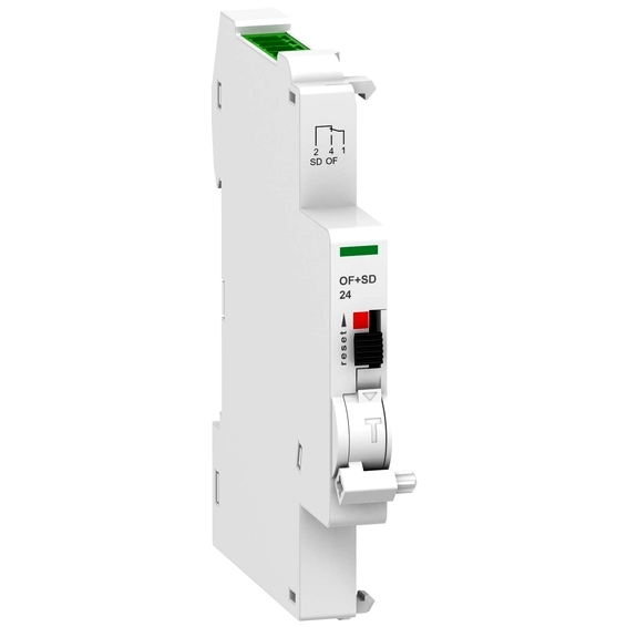XKBZ907 Schneider Electric ЗАТВОРНЫЙ РЫЧАГ